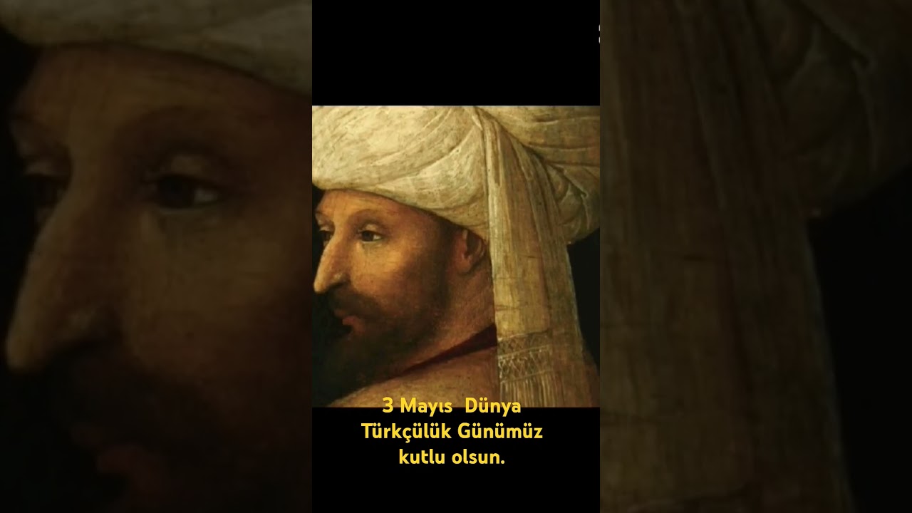 3 Mayıs Dünya Türkçülük Günümüz kutlu olsun Kurtdaşlarim. #3mayisturkculukgunu #shorts #viral #Türk