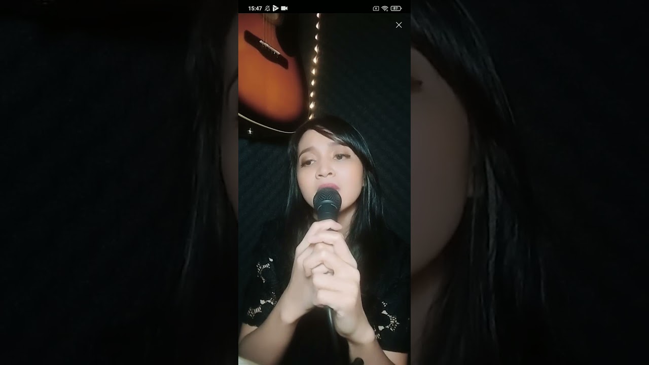 #3 Melisa on Bigo Live Indonesia 06/07/2021