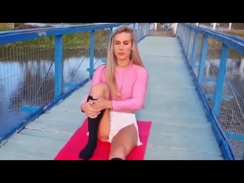 🍎3 MIN   FULL BODY WORKOUT | At-Home   Pilates jacqueline darley