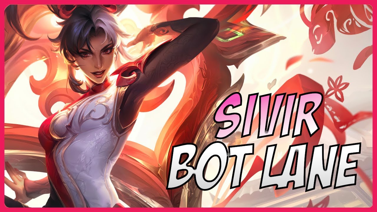 3 Minute Sivir Guide - A Guide for League of Legends