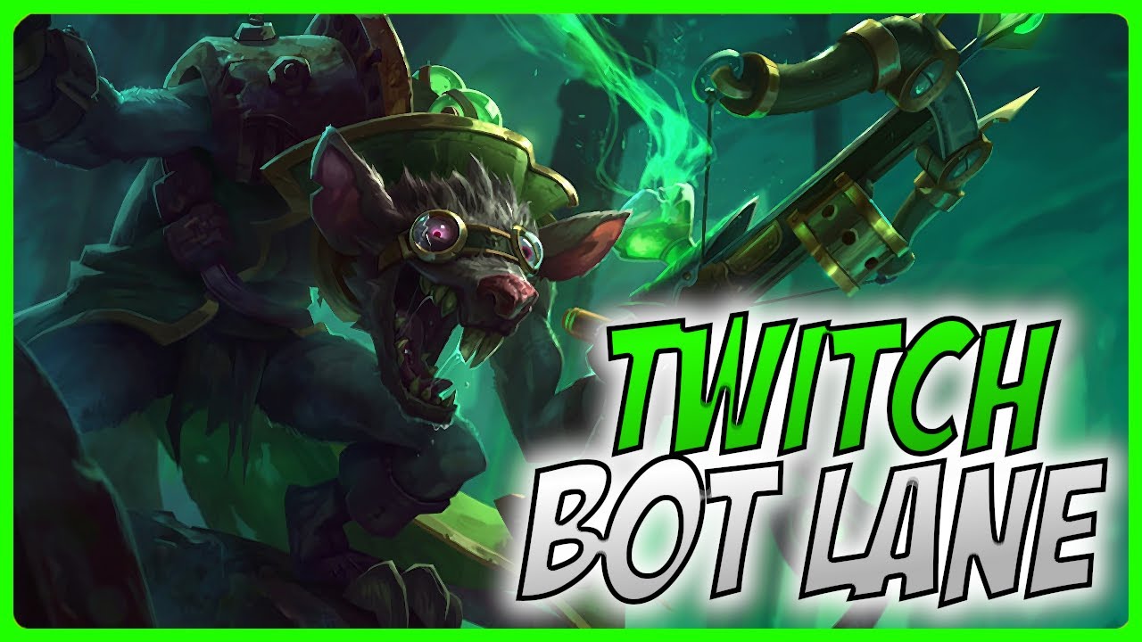 3 Minute Twitch Guide - A Guide for League of Legends