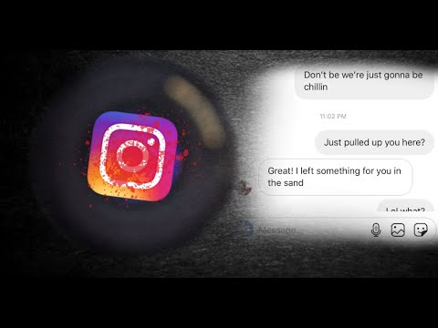 3 More Real Instagram Horror Stories