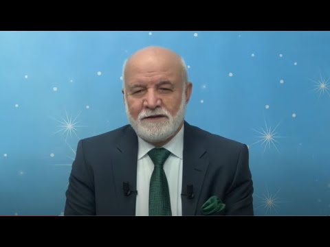 3 Ocak 2021 Heran Kuran Heran Mutluluk Pazar Sohbeti