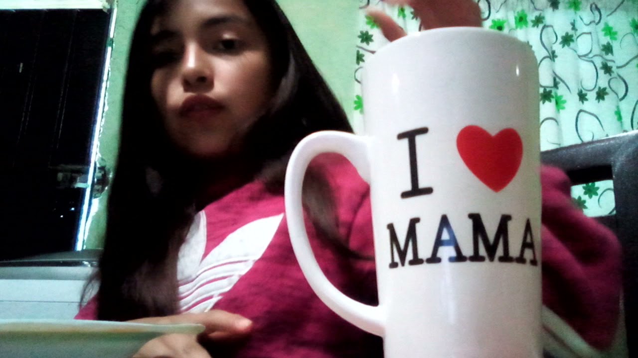 3° parte de mi rutina de tarde