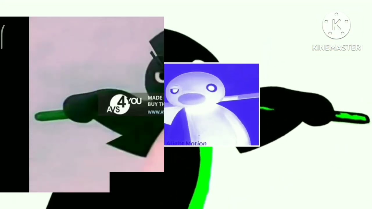 3 Pingu Outro