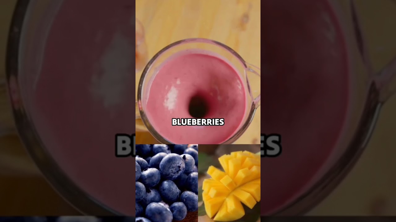 3 Powerful Fruit Combos Every Man Should Drink Daily (Testosterone + Digestion + Brain)