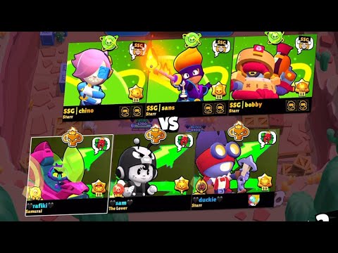 3 PRO vs 3 ALIEN $900 MATCHERINO WIN