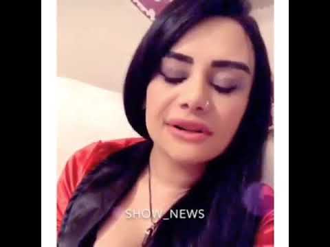 3 qızın videosu haqqında Naz Mila fikir bildirdi. 18+ söyünc var