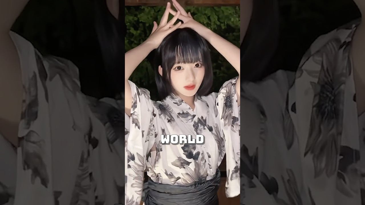 3 Reasons Why Japanese Girls Prefer Foreigners!