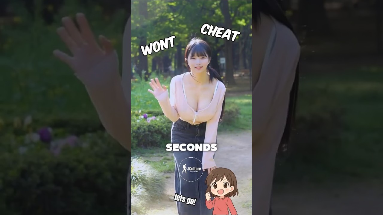 3 reasons why Japanese woman wont cheat on you #didyouknow #japan