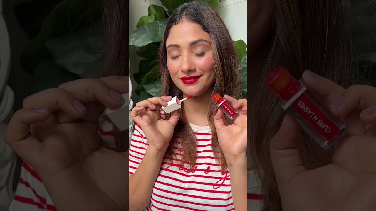 3 Red Lipstick Under 500 || wedding season k liye
