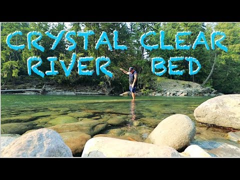 3 Rivers Camping with Carolyn & Ausia