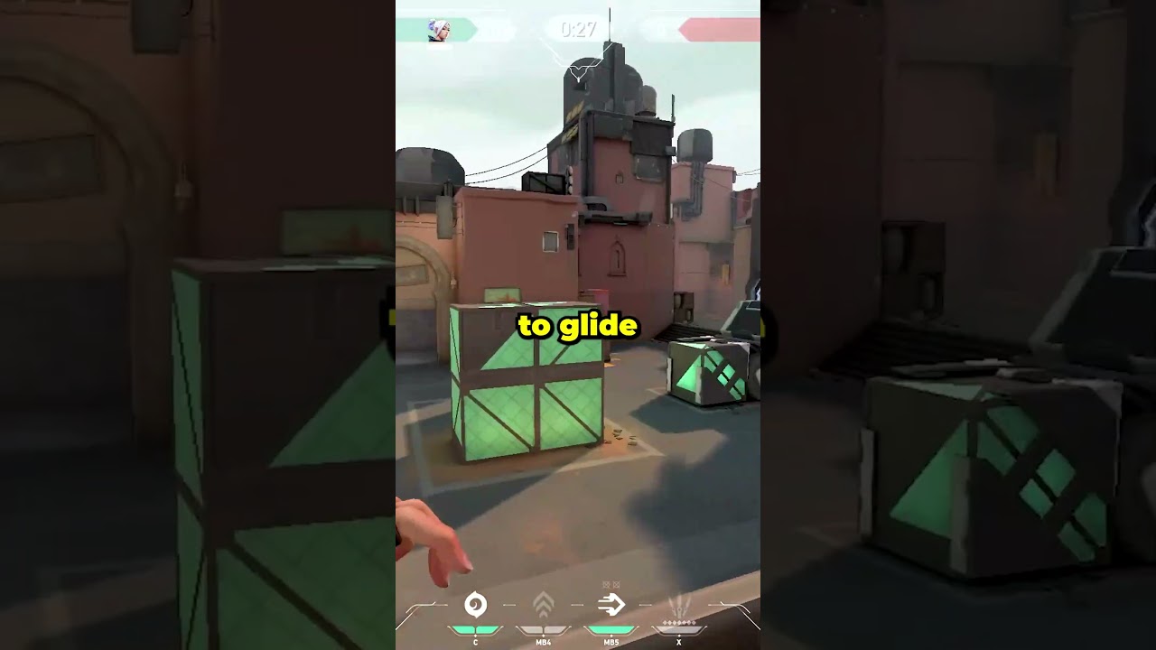 3 Skill Jumps You NEED To KNOW (Valorant Tips)