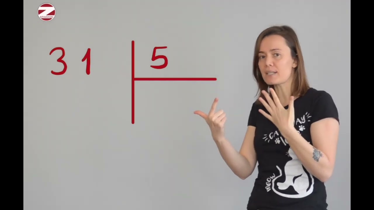 3. Sınıf kalanlı bölme işlemi nasıl yapılır