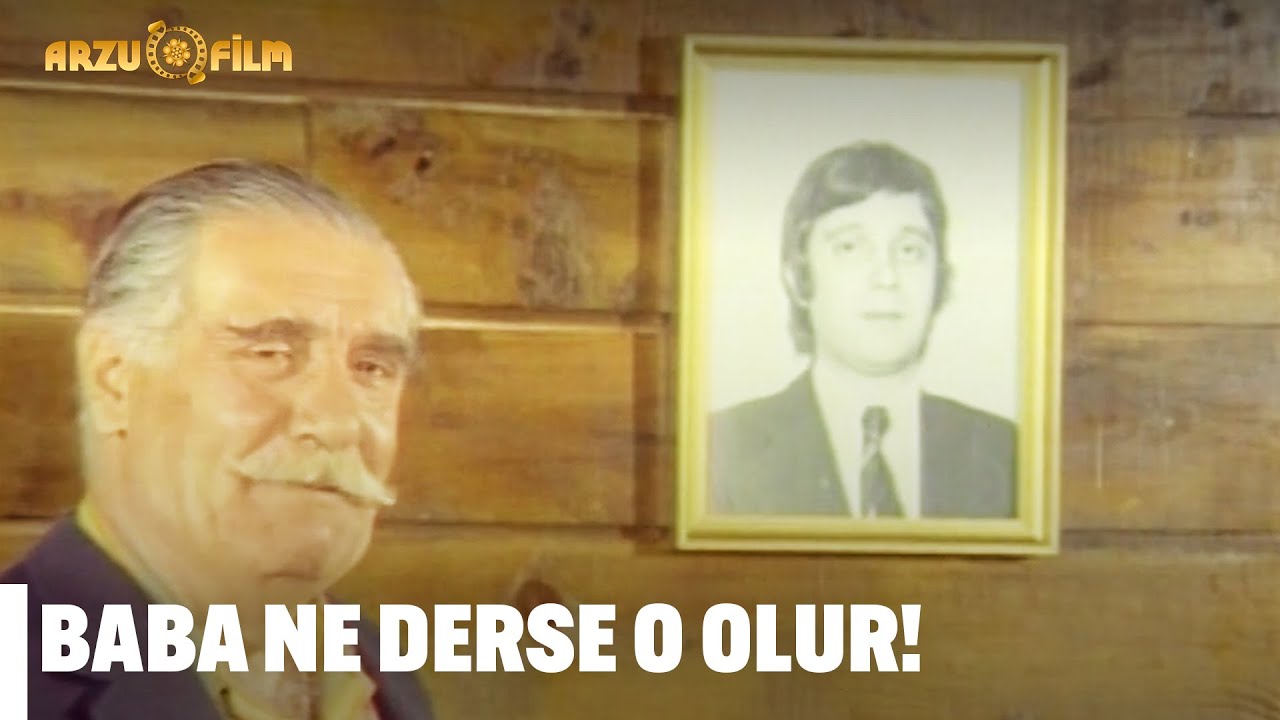 3 Tane Pırlanta Evlat | Ah Nerede
