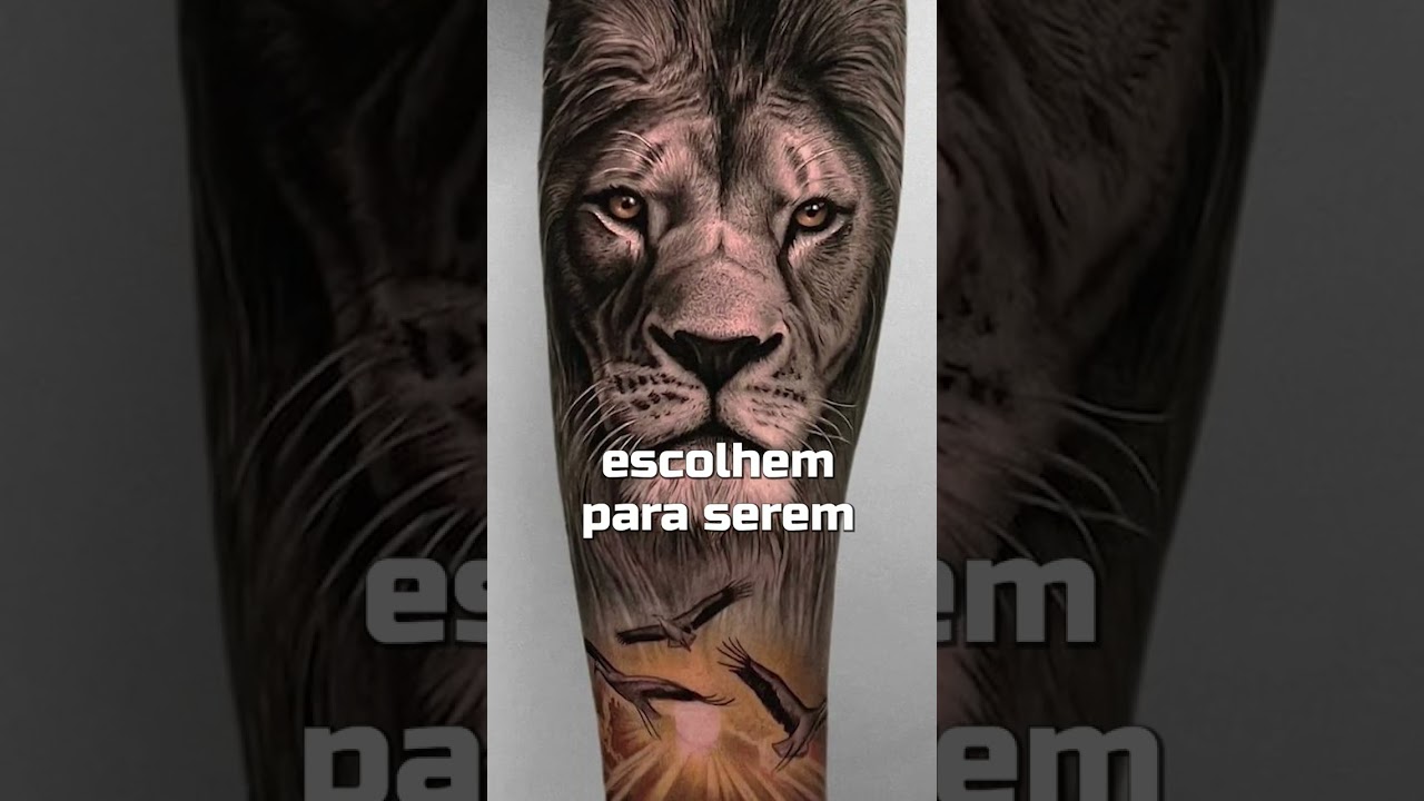 3 TATUAGENS MAIS ESTILOSAS NO BRAÇO PRA VOCÊ SE INSPIRAR #SHORTS