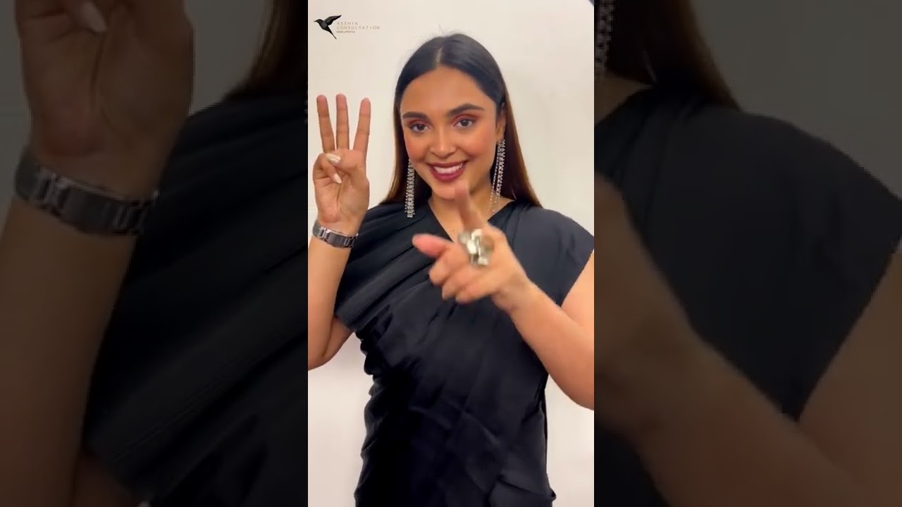 3 Things to Do With Your Hands When You Speak | Communication Edition