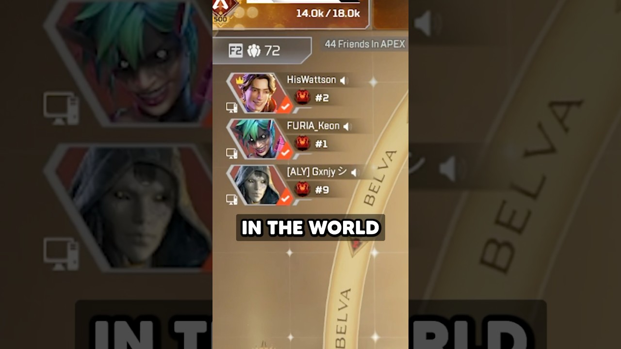 3 Tips Any Good Sparrow Should Know #apexlegends
