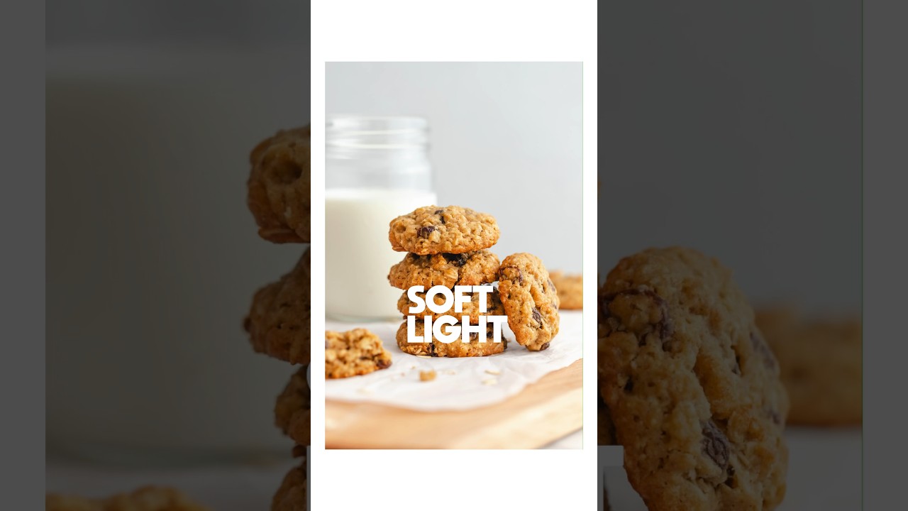 3 TIPS FOR SOFT SHADOWS USING 1 STROBE #foodphotography