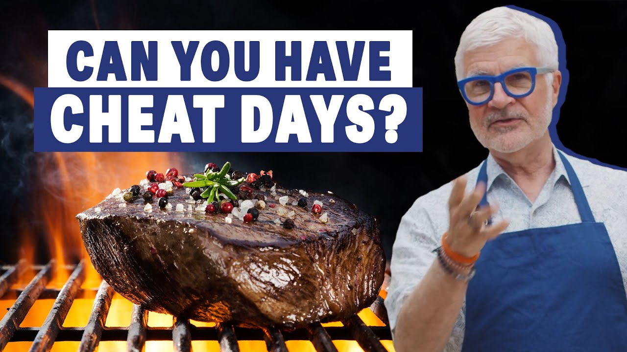 3 Tips to Enjoy a Summer Barbecue, WITHOUT the guilt!