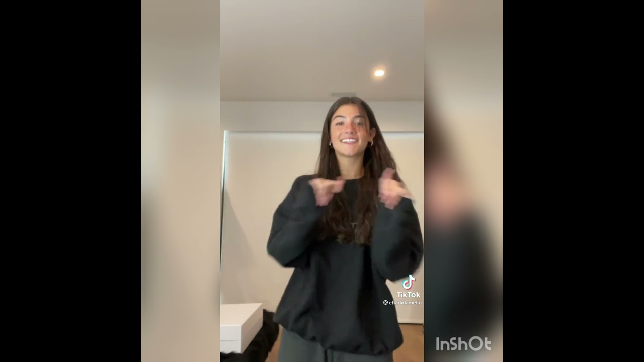 3 videos da charlie ( no ultimo video e um video vazado da charlie) leia a descriçao