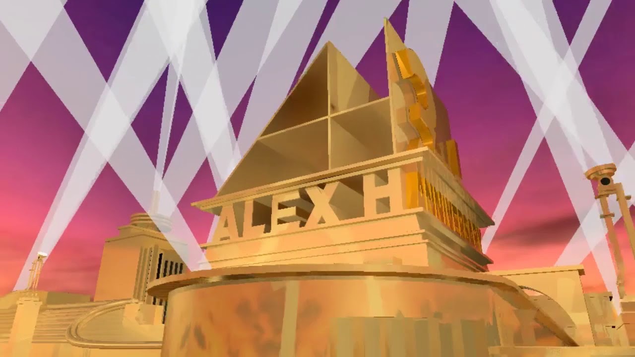 3 Years of Alexander H (2021)
