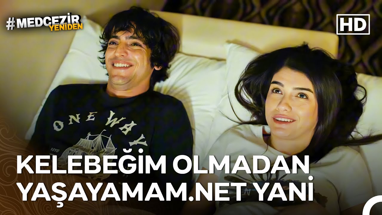 30 Dakikada Mert Asım Serez - Medcezir