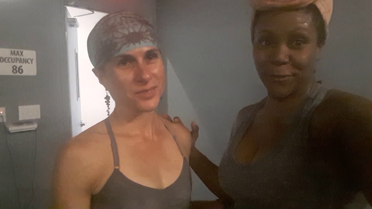 30 day hot yoga challenge day 29
