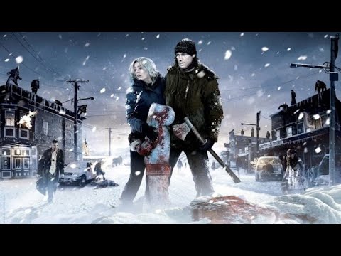 30 Days of Night Full Movie 2007