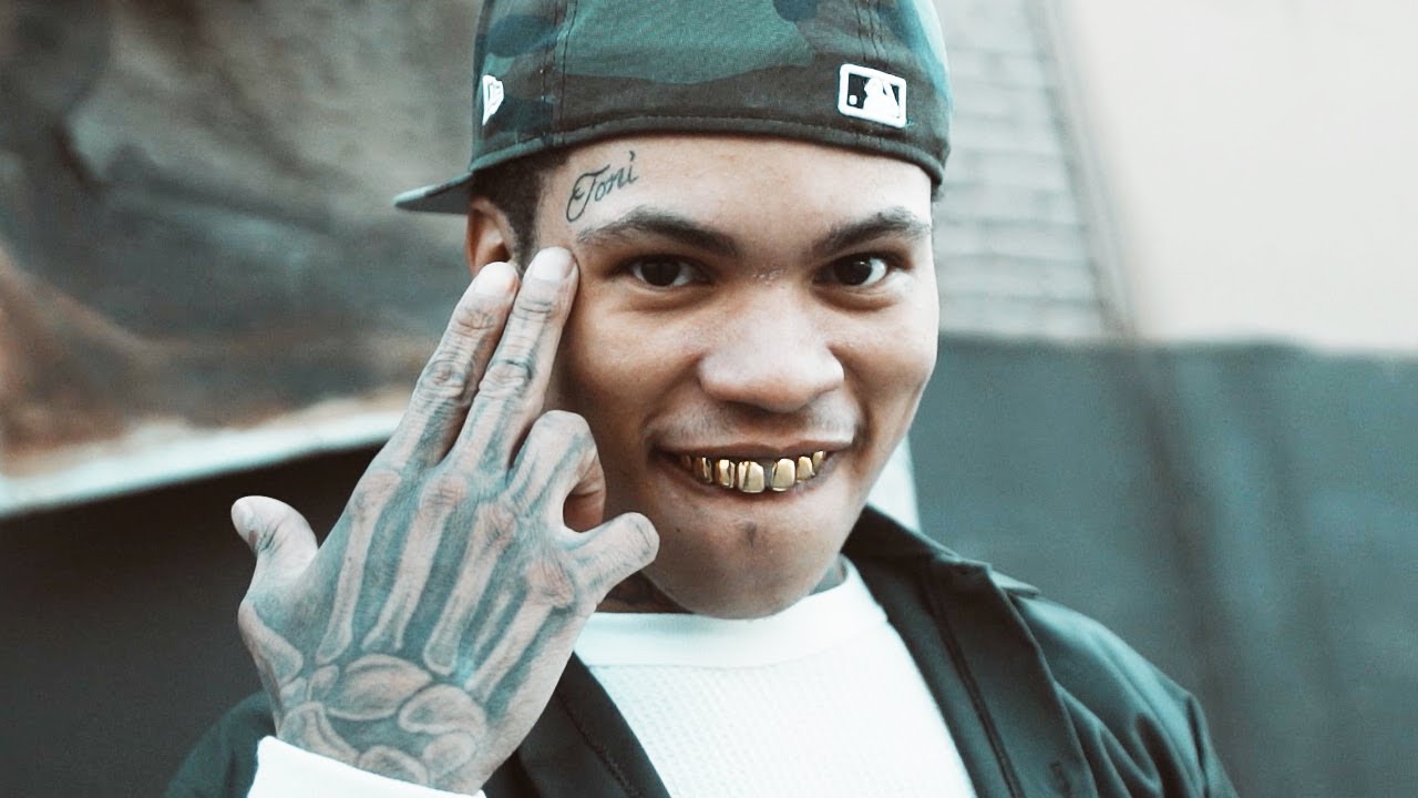 30 Deep Grimeyy Ft. NLE Choppa & King Von 