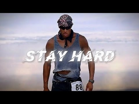 30 Minutes of David Goggins Motivating You. [Raw Clips]
