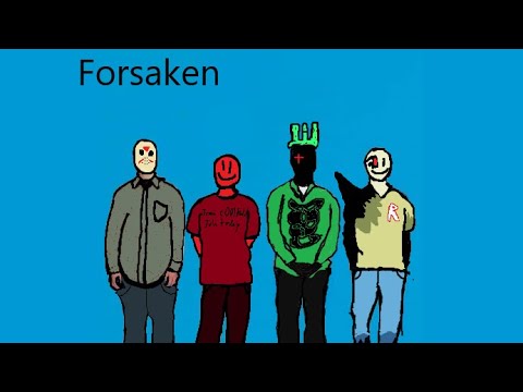 30 Minutes Of The Best Forsaken Memes