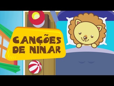 30 Minutos de Canções de Ninar para crianças e bebês - Animazoo KIDS