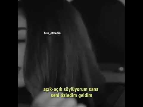 30 Saniyelik Whatsapp Durum Video - İnstagram Story Hikaye - Duygusal Anlamlı Video - Fon müziği