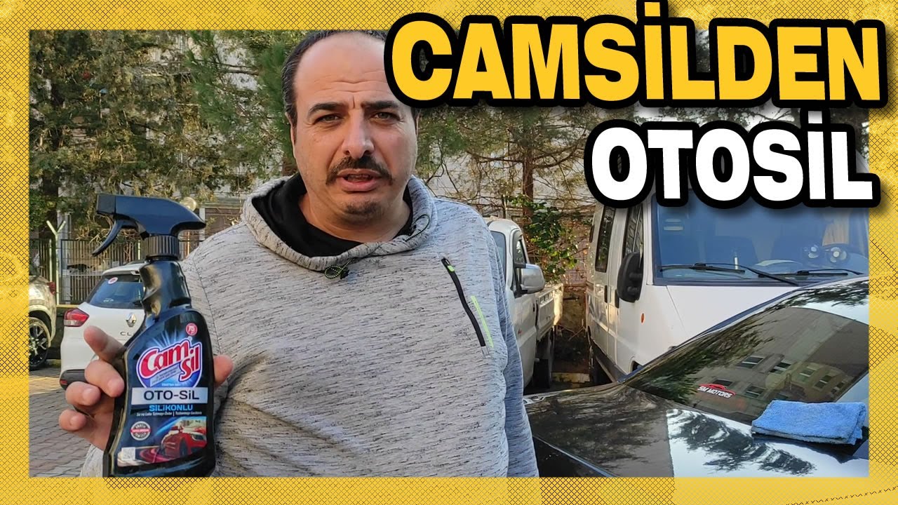 30 TL CAMSİL OTOSİL BAŞARILI MI?