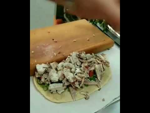 30 YEAR OLDER YILMAZ USTA-Turkish Street Food