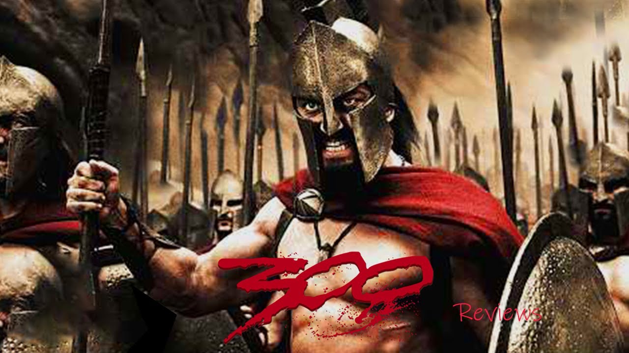 300 | 300 full movie english | Historical war movies | HD Action War Movie | Reviews & Facts