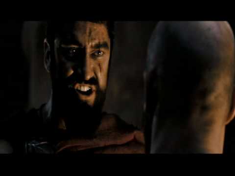 300 - Speech - Freedom - 