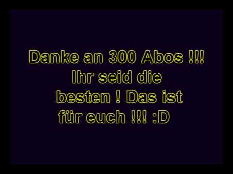 300 Abo Special Part 2 - Ich habe einen Sparta remix