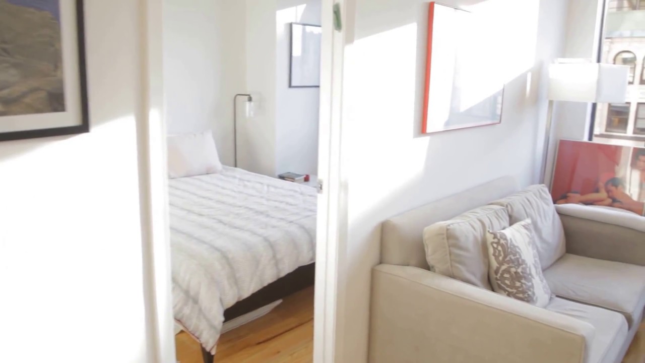 300 Mercer, Apt 19i