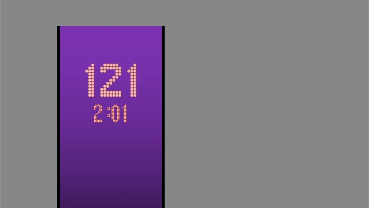 300 second countdown to 2025 Updated!