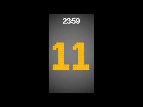 300 seconds countdown to NYE 2025