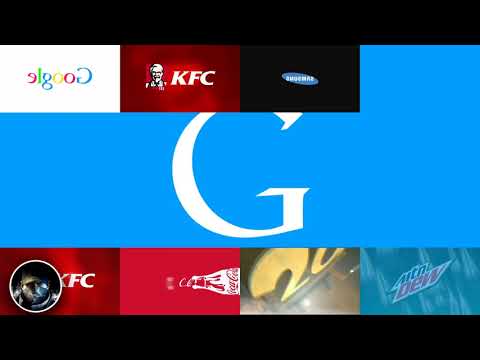 [300 Sub Special] The Best Animated Logos - Sparta Bankroll Remix