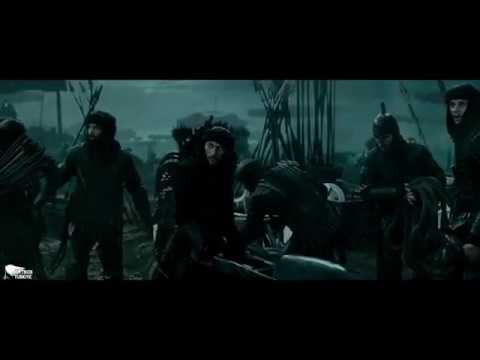 300:Bir İmparatorluğun Yükselişi / Maraton Savaşı / HD
