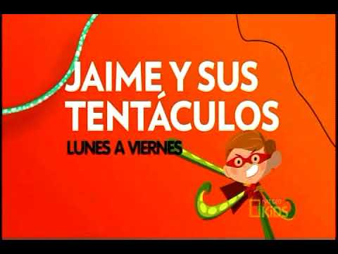 30/11/2017 Nat Geo Kids minitanda de comerciales 2