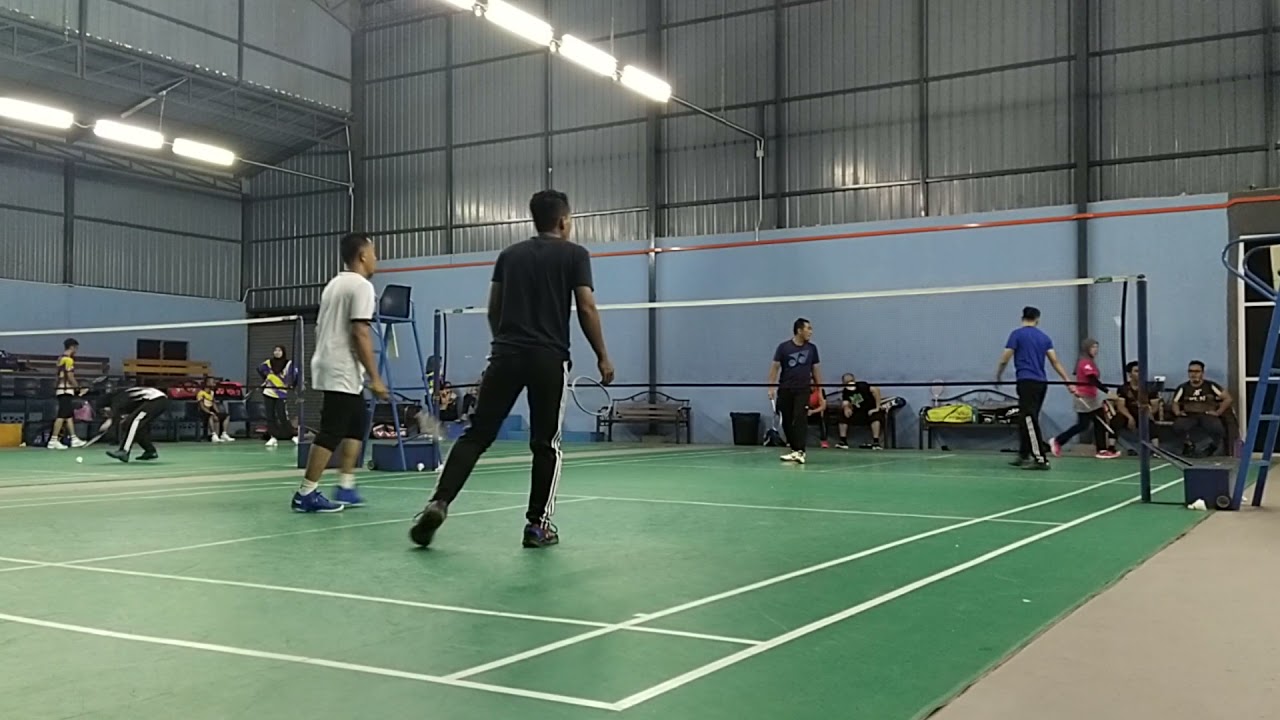 30/9/21 keri/mizi vs sapik/mesol