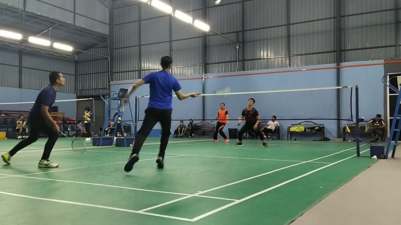 30/9/21 sapik/mesol vs nuar/hadi