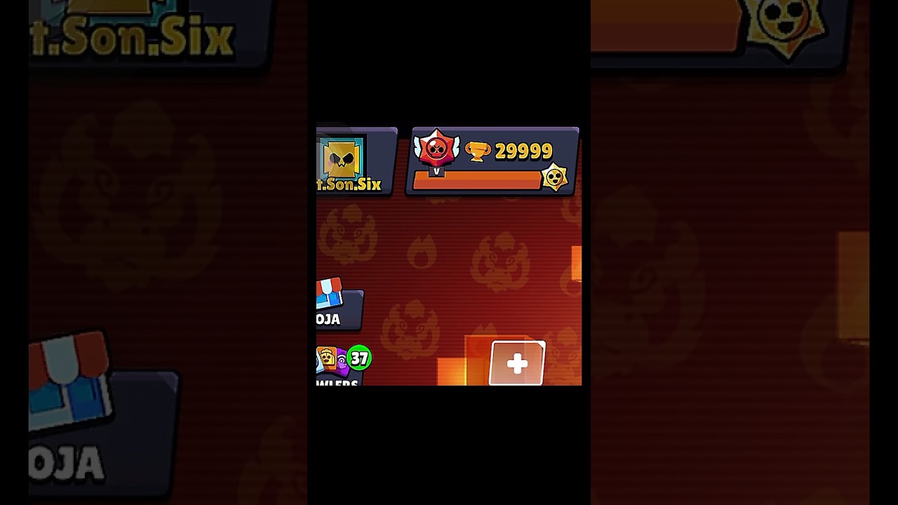 30k 😭📈 pushig #brawlstars #3v3 #push #edit #clips #supercell #futbol
