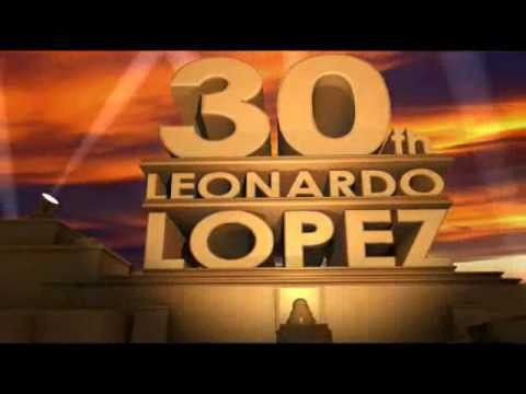 30th Leonardo López - 36 Años (Coming Soon on 2012 30th Leonardo López, New Intro Avatar 2)