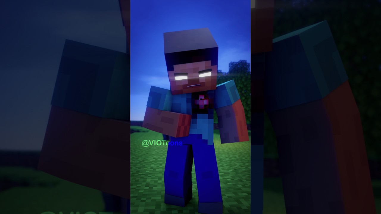 #31 - Why Alex ? 😮 | #shorts #minecraft